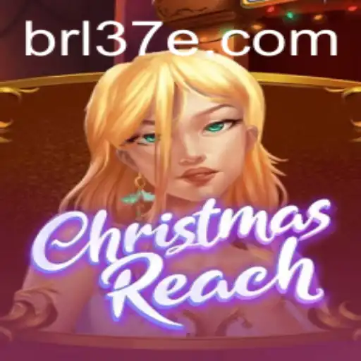 Leap into the Festive World of ChristmasReach by 37E.COM