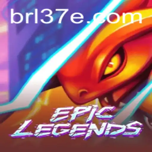 EpicLegends: A New Era in Gaming with 37E.COM