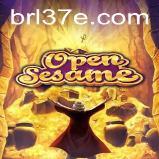 Unlock the Magic of OpenSesame: Dive into 37E.COM's Latest Gaming Sensation