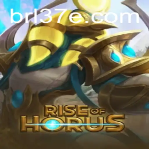 Rise of Horus: The Epic Journey into Ancient Adventure