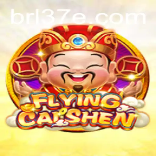 FlyingCaiShen: Discover the Celestial Adventure with 37E.COM
