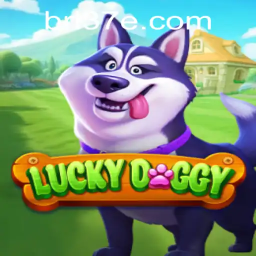 Discover LuckyDoggy: A Thrilling Journey into the World of Canine Adventure