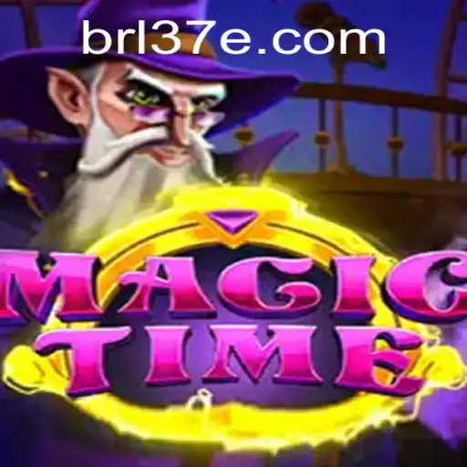 Explore the Enchanting World of MagicTime: A Journey into Fantasy