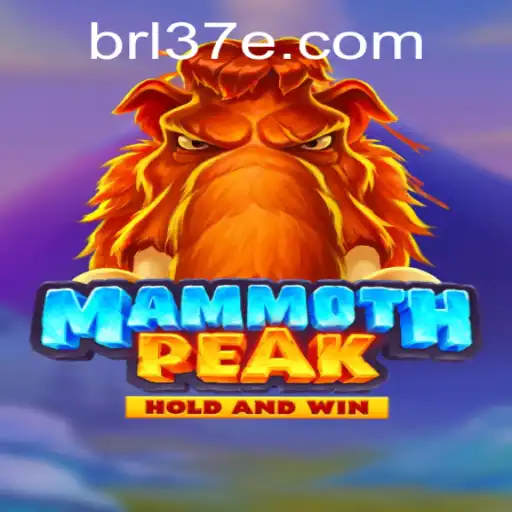 Exploring the Thrills of MammothPeak: A Gaming Sensation 37E.COM