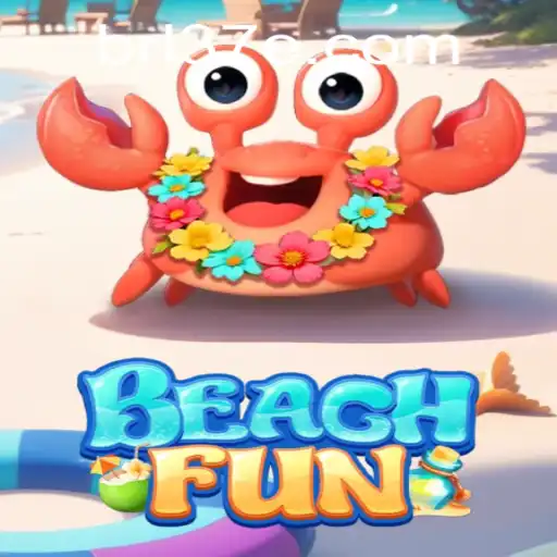 BeachFun: A New Wave of Entertainment and Strategy on 37E.COM