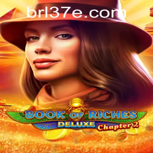 Unveiling Book of Riches Deluxe Chapter 2