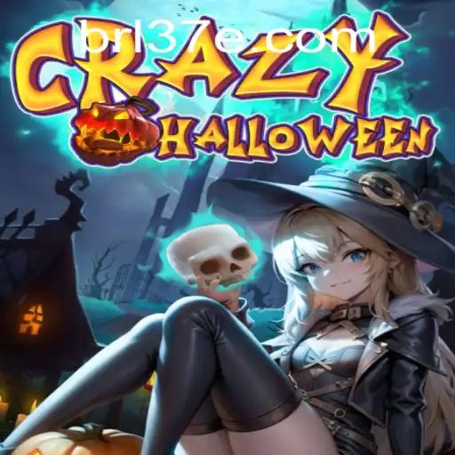 Unveiling the Thrills of CrazyHalloween: A Spellbinding Game Experience