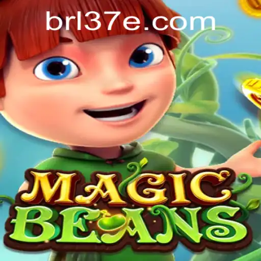 Dive into the Enchanting World of MAGICBEANS by 37E.COM