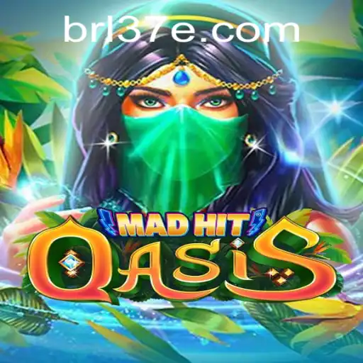 Explore the Thrilling World of MadHitOasis: The Ultimate Game Experience