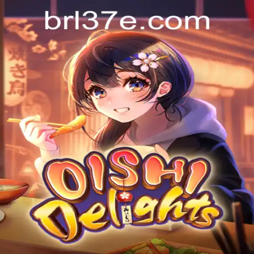 Explore the Vibrant World of OishiDelights and Dive Into Exciting Gameplay Sponsored by 37E.COM