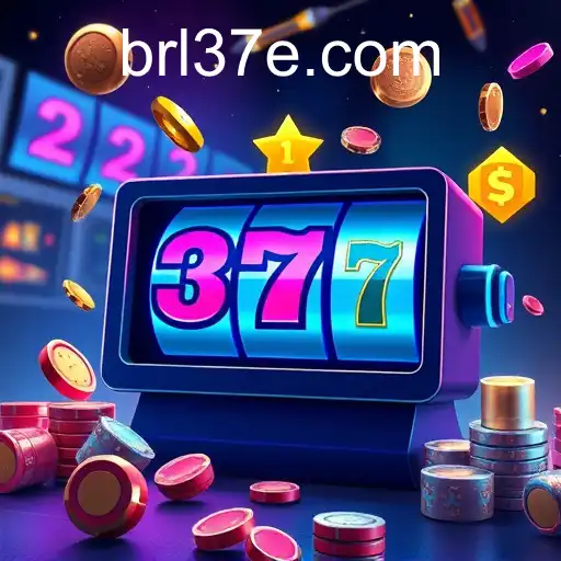 Exploring the Exciting World of Online Slots on 37E.COM