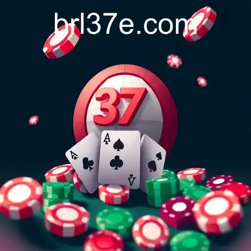 Responsible Gambling with 37E.COM