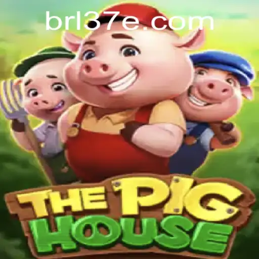 Explore ThePigHouse: The Exciting New Game on 37E.COM